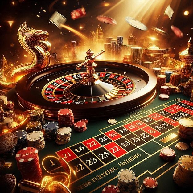 Lucky Jet پر آن لائن سلاٹس کے بارے میں