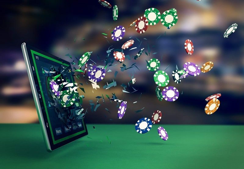Lucky Jet کیسینو میں پوکر گیمز