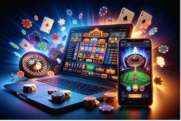 Lucky Jet کیسینو گیمز کا ایک زمرہ منتخب کریں

